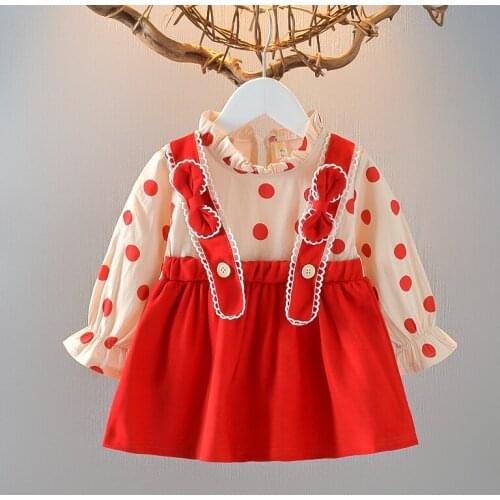 YANYQXZUO Casual Dresses For Girls