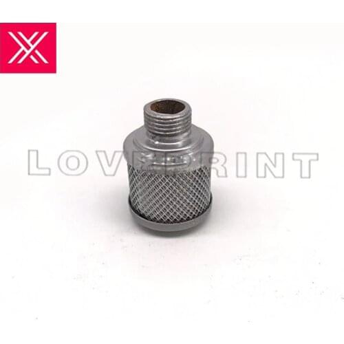 1Piece 00.580.0741 GTO52 Pump Filter Offset Printing Machine Parts