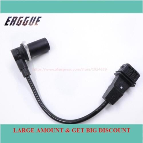 39300-4X000 393004X000 Original CPS Camshaft Position Sensor For HYUNDAI Terracan 2.0L For KIA RIO OEM New