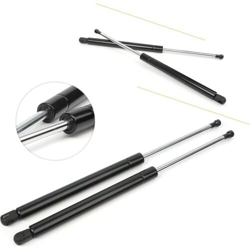 470mm Car Rear Liftgate Hatch Lift Supports Shocks Struts For Volkswagen Golf MK5 HATCHBACK 2003 2004 2005 2006 2007 2008 2009