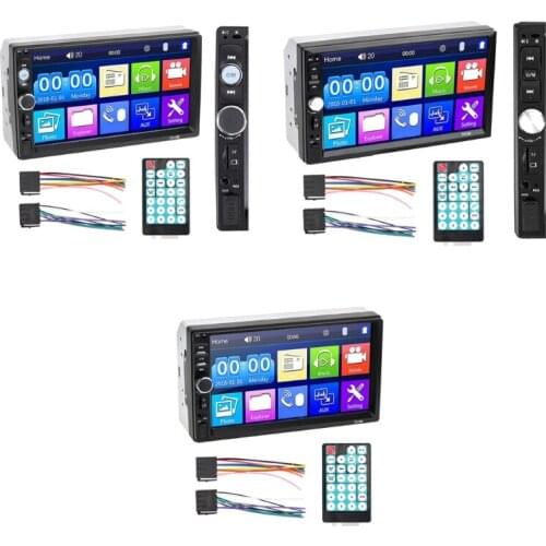 ANENG Car Multimedia Players