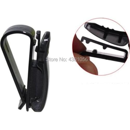 Car Vehicle Sunglasses Glasses Holder For Alfa Romeo 147 156 159 166 Mito Porsche Cayenne Macan 911 Fiat 500 Punto Bravo