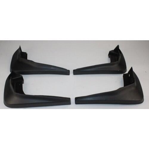 1SET Fender MUDGUARDS for Honda Crosstur 2015 TF3 2.4CC OE DNB-CROSSTOUR