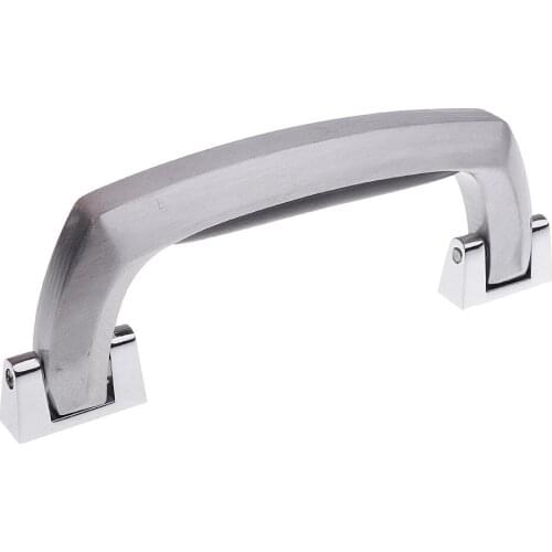Suitcase Luggage Travel Accessories Handle Replacement Spare Strap Carrying Handle Grip B031 - Sliver