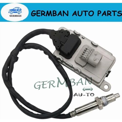 Nox Sensor 29655-84330 5WK97305 Fits for Hyundai E-County 08EM 24V Truck Bus