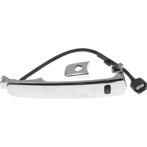 Car Exterior Comfort Access door handle for Nissan Rogue X-Trail 2010 2011 2012 2013