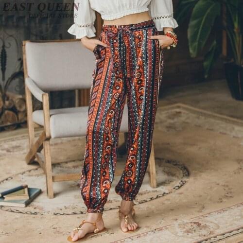 EASTQUEEN Womens Summer Pants