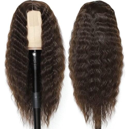 FEEL ME Synthetic Wigs