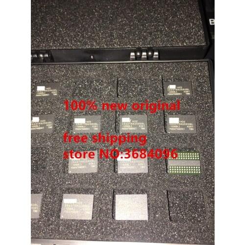 IS43TR82560BL-125KBLI BGA 1PCS-20PCS/LOT NEW free shipping IS43TR82560BL-125KBLI-TR IS43TR82560BL
