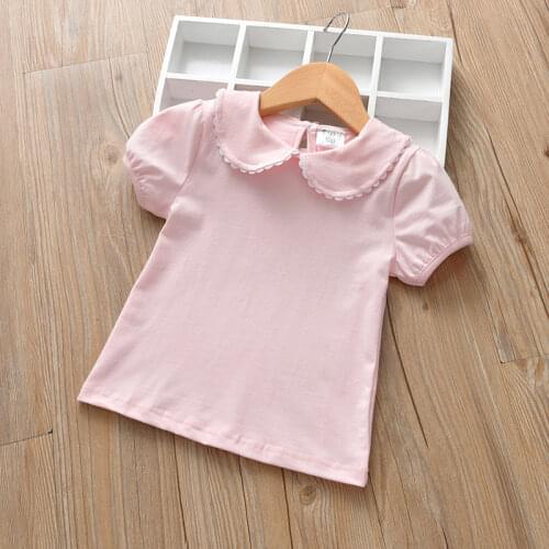 HenzWorld Tops & T-Shirts For Girls