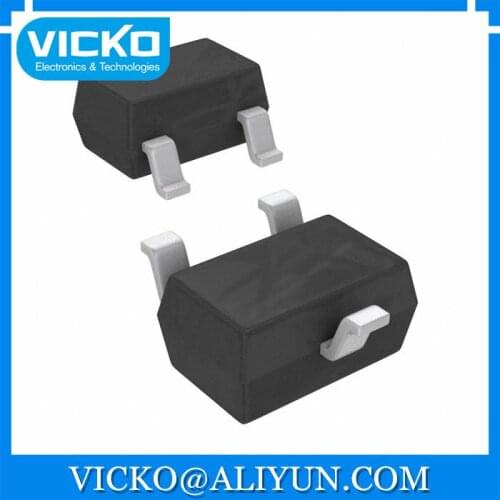 [VK] BCR129WH6327XTSA1 TRANS PREBIAS NPN 250MW SOT323-3 Switching Power Supply