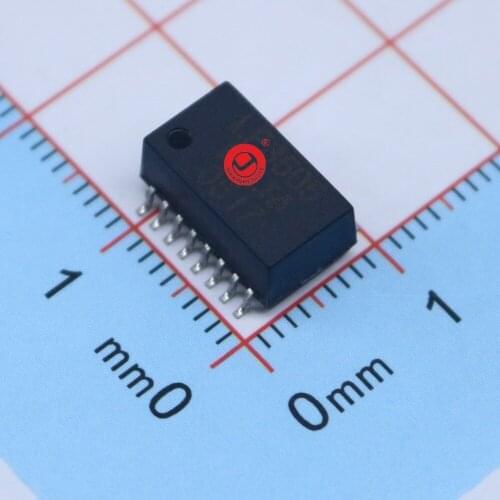 LF8505 SOP-16 Original and New 10PCS/LOT Free Shipping