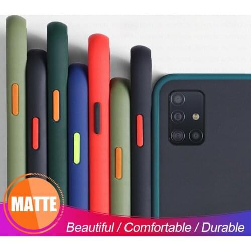 MissMango Samsung Galaxy M30s Phone Cases