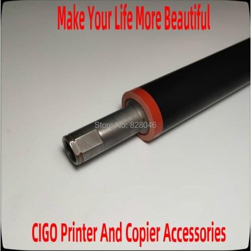 Lower Fuser Pressure Roller For Kyocera 3050ci 3051ci 3550ci 4550ci 4551ci 5550ci 5551ci Printer,3050 3051 3550 ci Fuser Roller