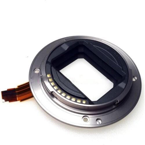 New rear metal Mount assy with contact Repair For Sony Vario-Tessar T* FE 16-35mm F4 ZA OSS SEL1635Z Lens