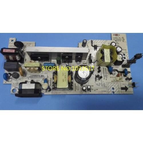 Projector Main Power Supply board fit for BENQ MS504 MS506 MX507 MS524 MS52