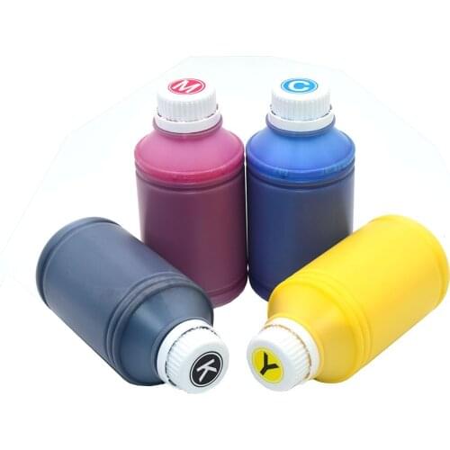 500ML Pigment Ink for Epson SureColor T3400 T3400N T3405 T3405N T5400 T5400M T5405 P9000 P9000V P9500 P7000 P7000V P7500