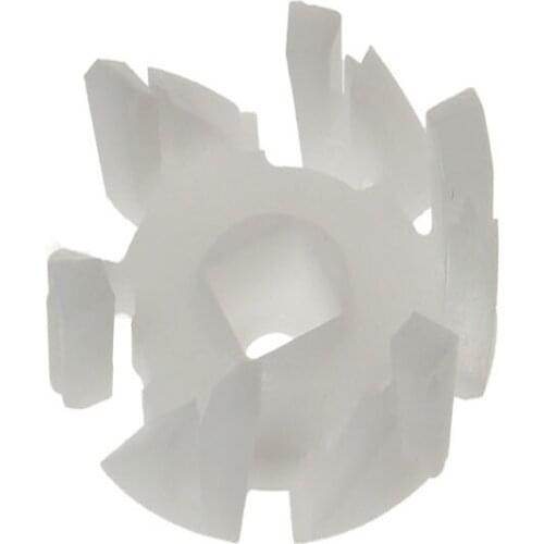 Blender knife drive plate ice crusher clutch/plastic wheel for BRAUN JB3010, JB3060, MX2000, MX2050, 4184, 4186/gear and nut