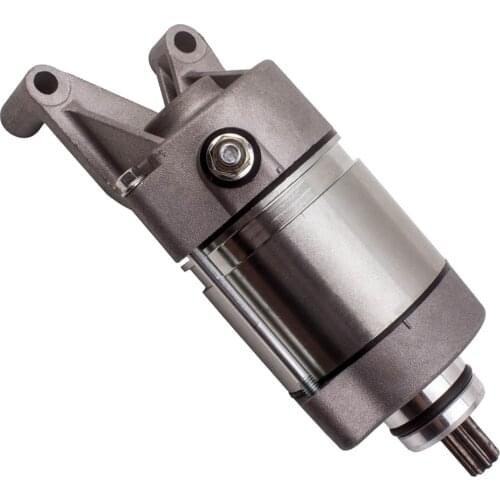12V Starter Engine Starting Motor for Yamaha YZF R1 YZFR1 14B-81890-00 2009-2013 2014
