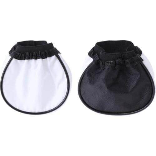 Universal DSLR Camera Cloth Soft Flash Diffuser Lambency Softbox