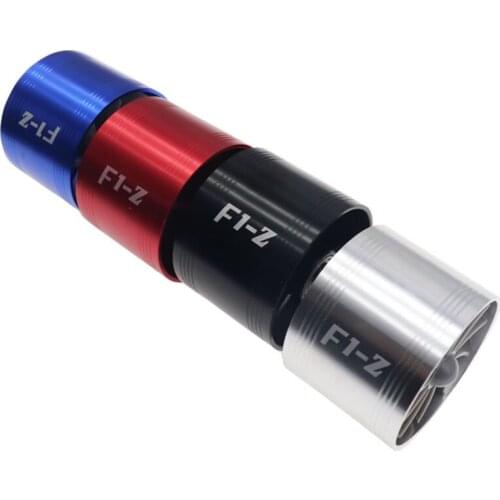 Universal Car Air Filter Intake Fan Fuel Gas Saver Supercharger For Turbine Charger Turbocharger Conversion Accessories