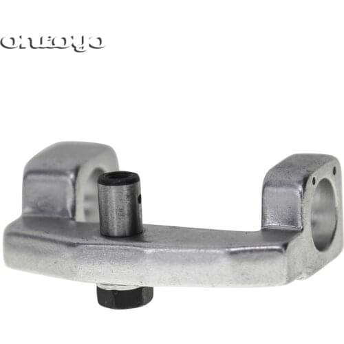 Reciprocator Aluminum Body Case For Tajima Haina Chinese ZGM Embroidery Machines Spare Parts