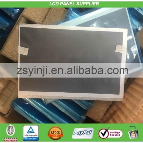 7.0'' lcd panel LQ070Y3DG05