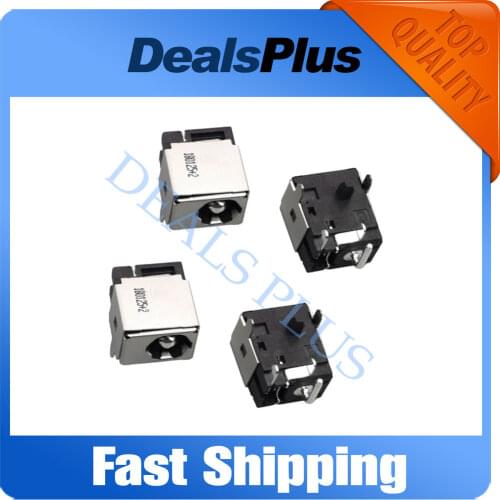 1PCS New 5.5*2.5mm DC Power Jack Connector Socket For ASUS K73 K73e K73s K73SD K73sv N53 N53J N53SV N53JF