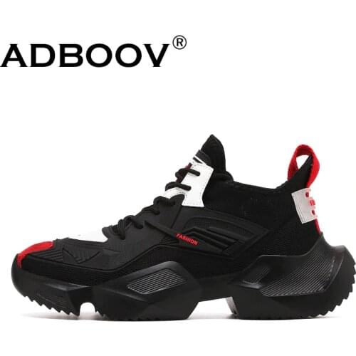 Мужские легкие кроссовки Adboov China At AliExpress