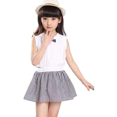 Платья для девочек ATHRUN China At AliExpress