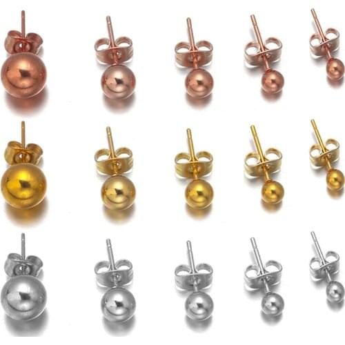 Серьги для пирсинга Ckysee China At AliExpress