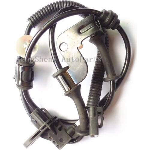 For Hyundai-Kia ABS line speed sensor 95670-0U000,956700U000,95670 0U000