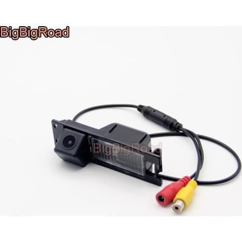 For Vauxhall Astra / Corsa / Meriva / Tigra / Vectra / Zafira / Car Parking Camera / Rear View Camera / HD CCD Night Vision