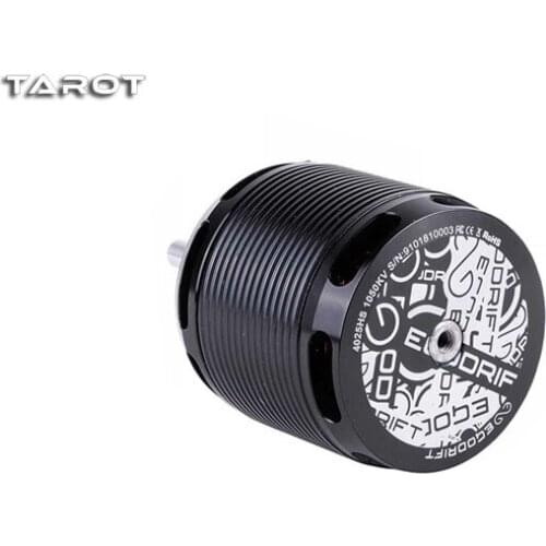 EGODRIFT 4025HS/1050KV/6S 700 helicopter motor TL4025-6S
