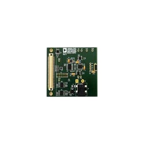 EVAL-CN0341-SDPZ Position Sensor Development Tools Mes'nt System MagResLinPosition