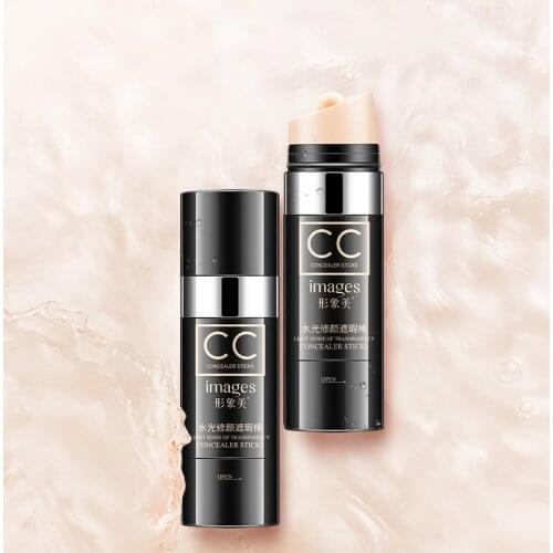 Concealer Repairing Foundation Makeup Air Cushion CC Cream Bare Whitening Brightening Skin Isolation Moisturizing Cosmetics