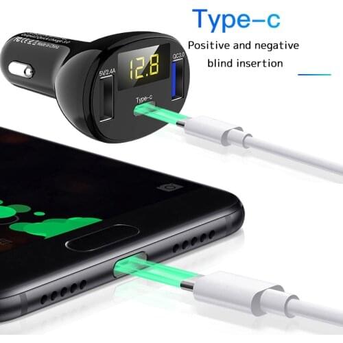 Автомобильные зарядные устройства для мобильных телефонов KpGoing China At AliExpress