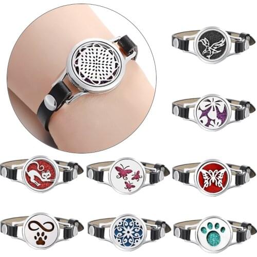 Lanling Gongzhu Chain Bracelets