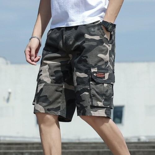 Mens Summer Shorts LIFLIVING China