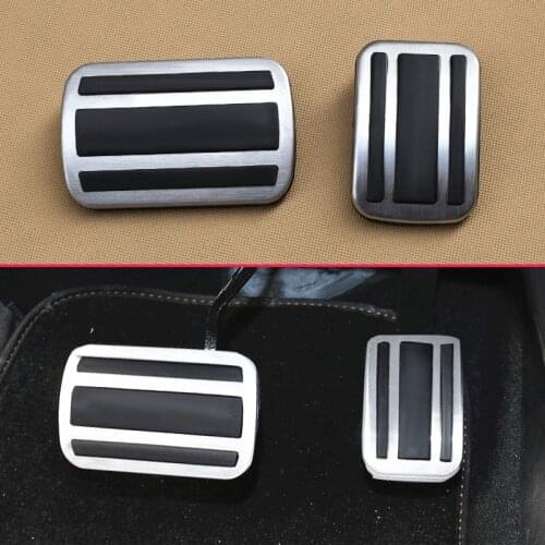 MIHUMOE Pedal Pads Peugeot