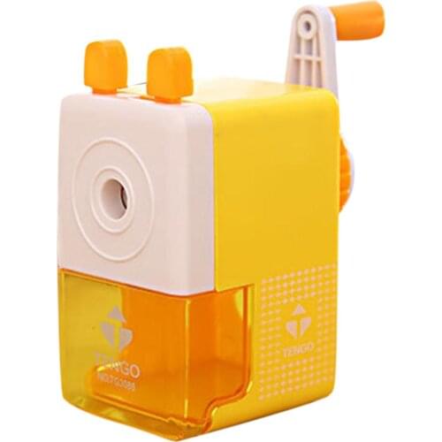 MOONBIFFY Mechanical Pencil Sharpeners China
