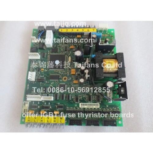 PANTAIFS original new 451P gate program control panel PC00233J PC00233 J with or without software program