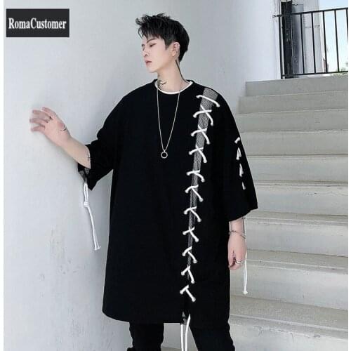 Мужские летние футболки RomaCustomer China At AliExpress