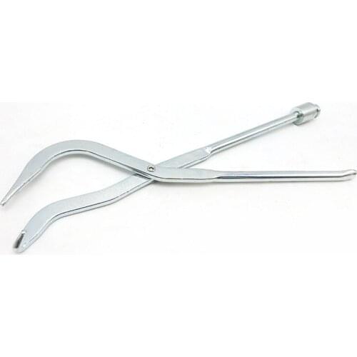 Hand-held removal tool Car Brake Spring Clamp Removal Installation Plier Disassembly Tool keys for auto repair