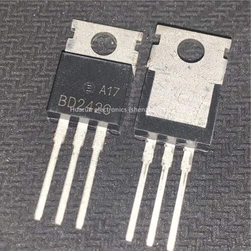 Send free 10pcs IXFP3N80 TO-220 / SSP80N06A / FQP5N30 / STP65NF06 / BD242C / IRL630A Triode