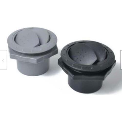 Universal 60mm A0674-01/02 Motorhome, Coach, Yacht, Universal Air-Conditioning Outlet, Beautiful And Durable