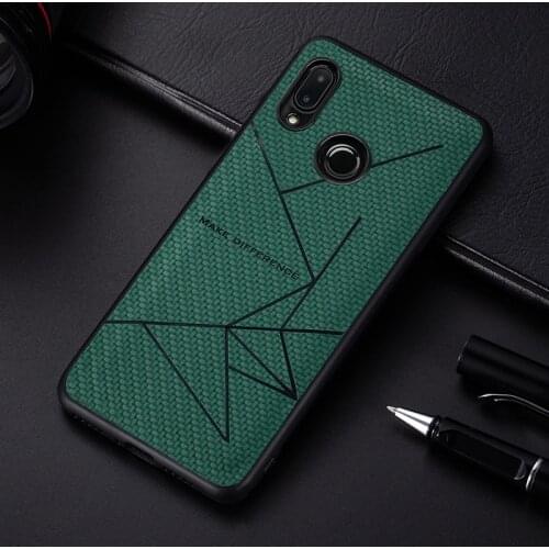 Чехлы для телефонов Huawei Y6 Prime VIJIAR China At AliExpress