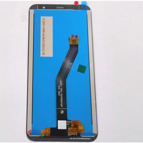 5.7" For Meizu M6T M811H M811Q M811 Lcd Screen Display+Touch Glass DIgitizer Assembly For Meilan M6T Repair Broken Lcds