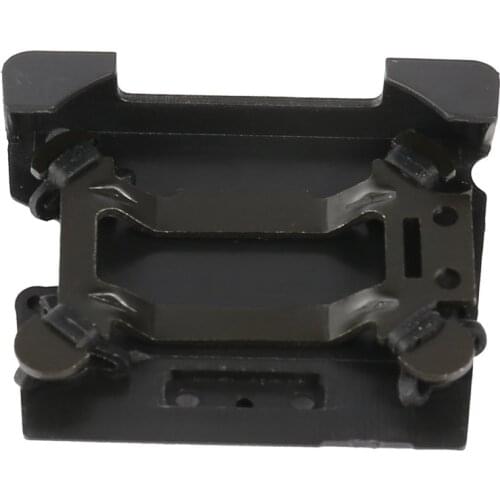 1 Set Gimbal Vibration Absorbing Bracket Board Mount For DJI Mavic Pro /Platinum Drone