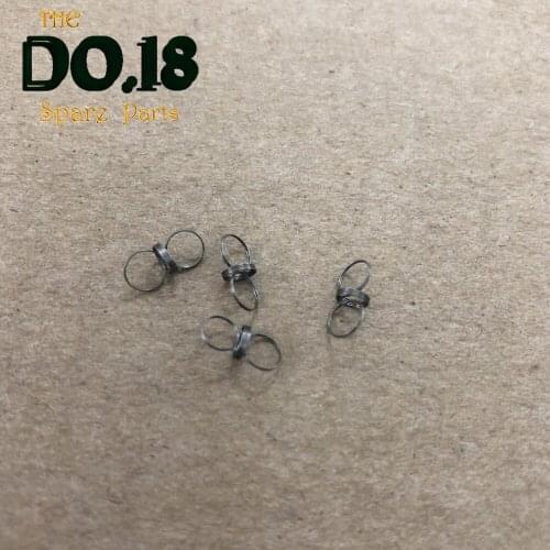 70pcs AA06-6637 AA066637 For Ricoh Aficio 1015 1018 2015 2016 2018 2020 MP1600 MP2000 MP2500 Upper Fuser Picker Finger Spring